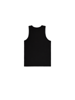 Load image into Gallery viewer, Alpha Industries | Small Logo Tank  | 03 black
