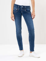 Load image into Gallery viewer, Herrlicher | Pitch Slim Jeans | 700 true
