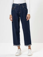 Load image into Gallery viewer, Herrlicher | Brooke Loose Fit Jeans | 627 mysteri

