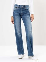 Load image into Gallery viewer, Herrlicher | Prime New Jeans | 957 dolphin
