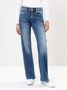Herrlicher | Prime New Jeans | 957 dolphin