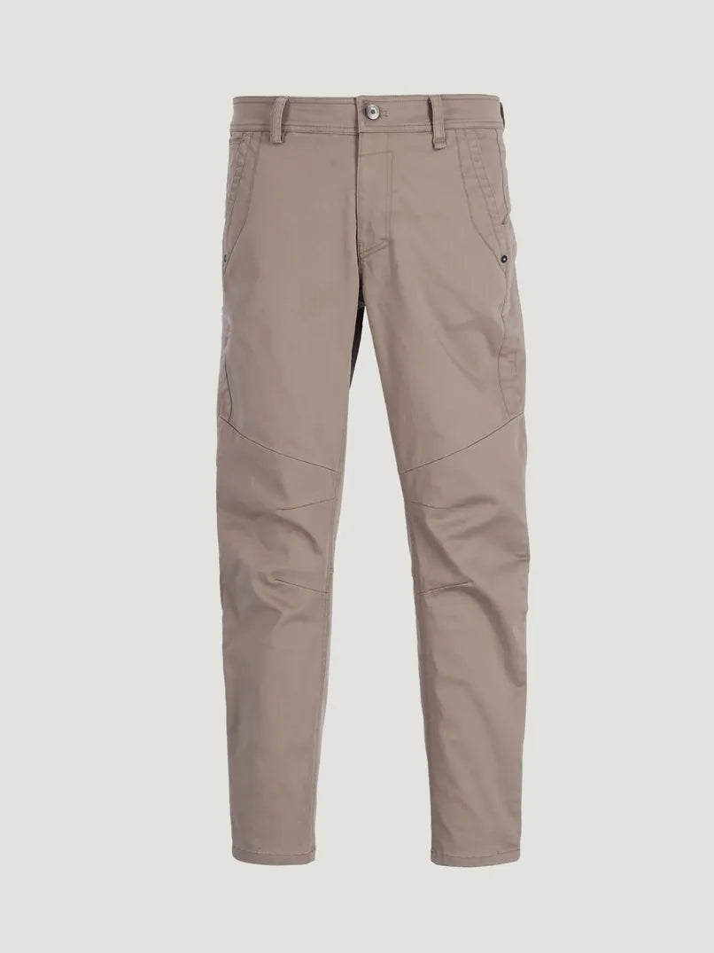 CHASIN | Resa.L Magnus Hose | E20 BEIGE