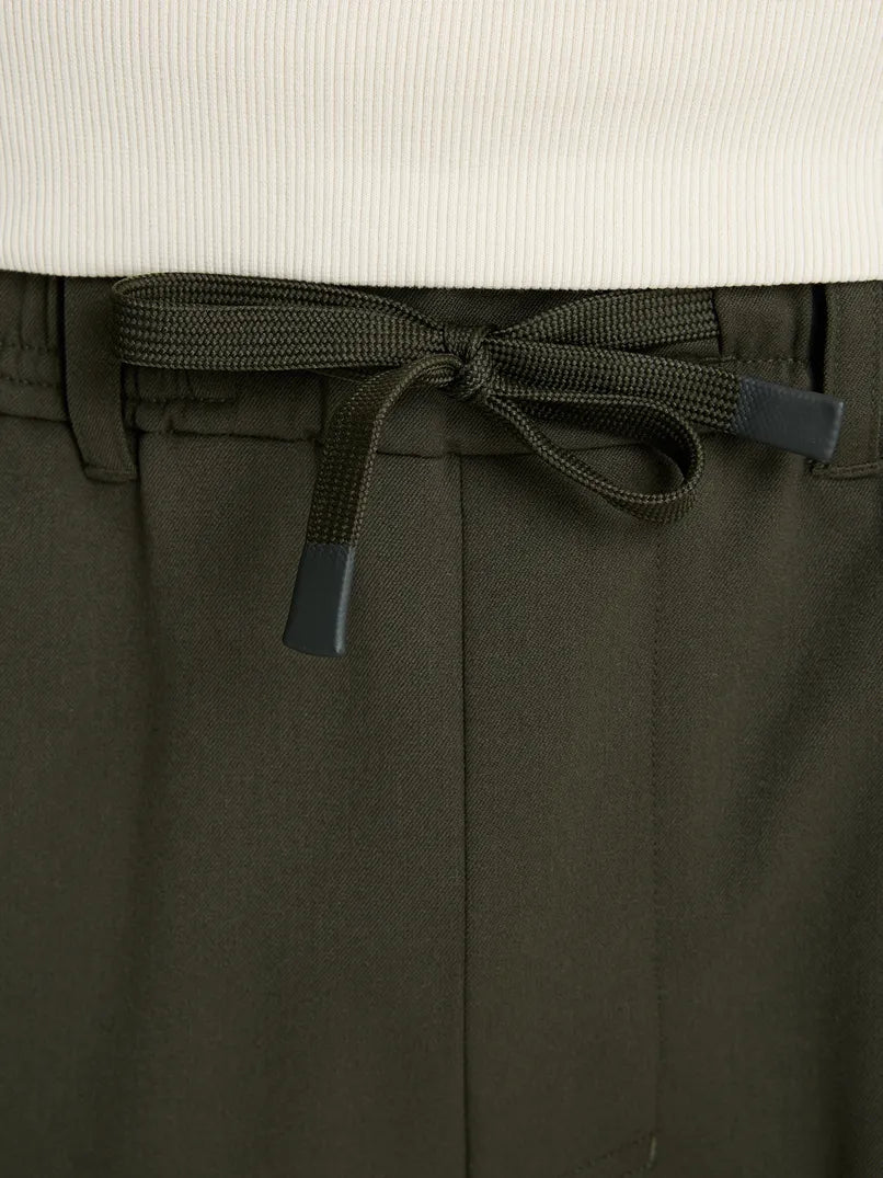 CHASIN | Stone Dual Hose | E50 ARMY