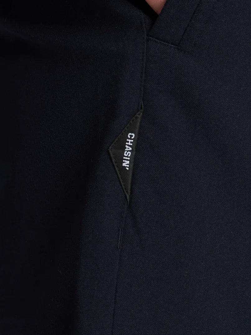 CHASIN | Stone Dual Hose | E63 DK.BLUE