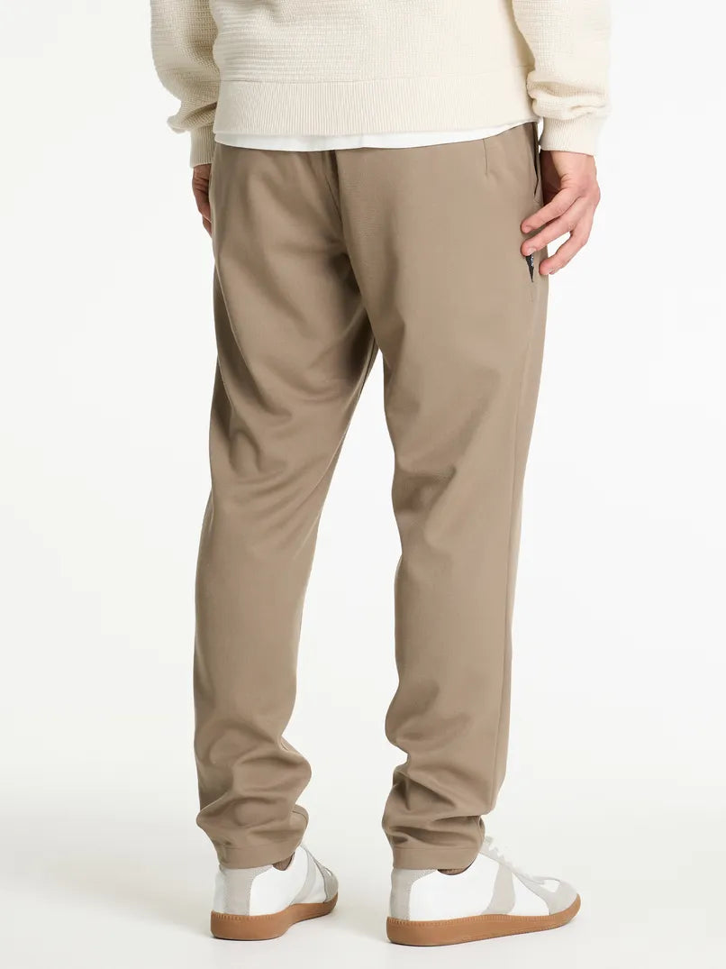 CHASIN | Stone Dual Hose | E72 MID BROWN