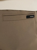 Lade das Bild in den Galerie-Viewer, CHASIN | Stone Dual Hose | E72 MID BROWN
