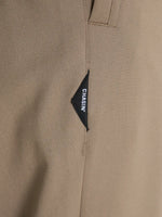 Lade das Bild in den Galerie-Viewer, CHASIN | Stone Dual Hose | E72 MID BROWN
