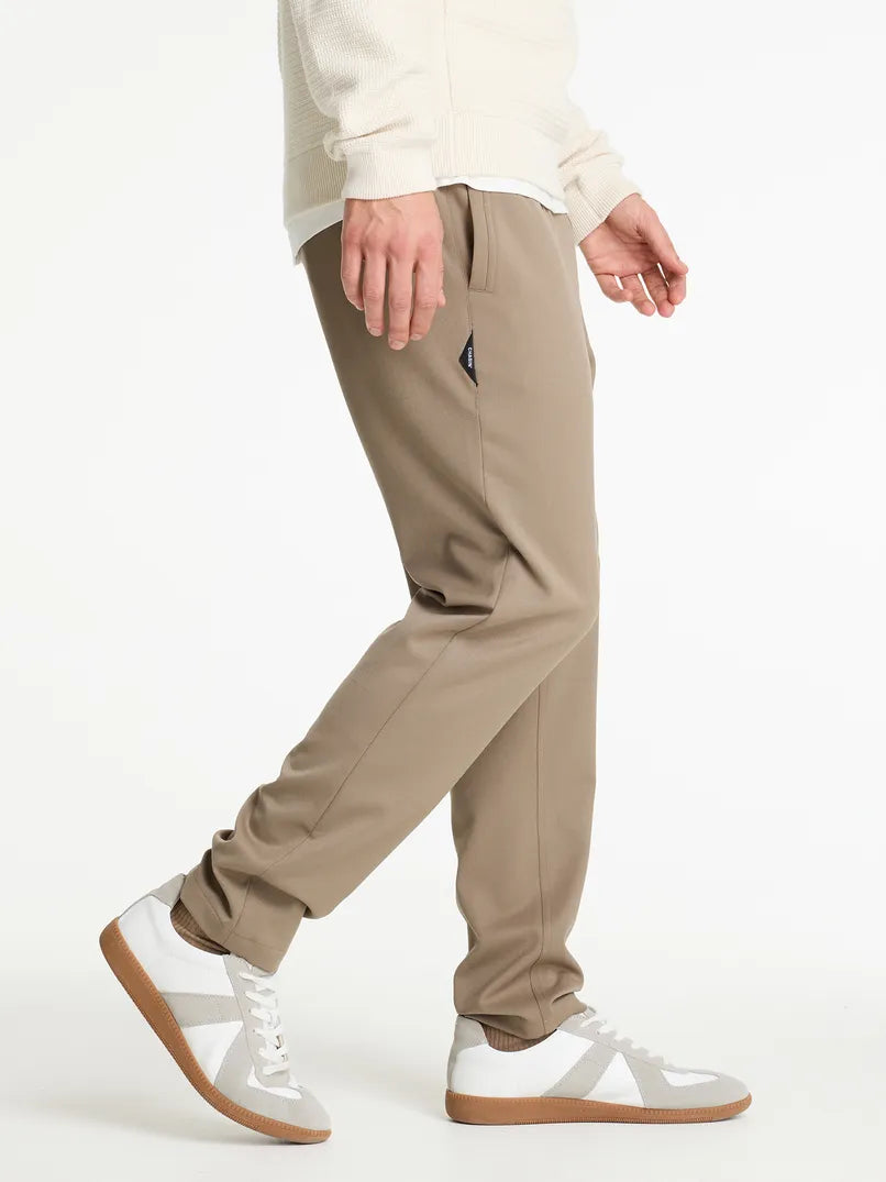 CHASIN | Stone Dual Hose | E72 MID BROWN