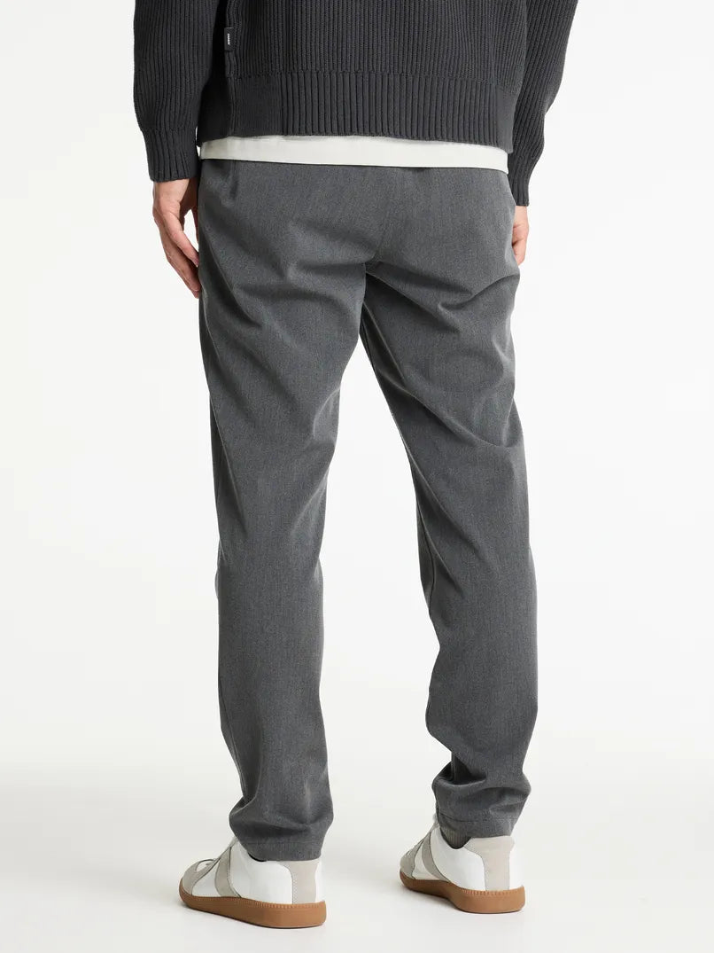 CHASIN | Stone Dual Hose | E80 ANTRACITE