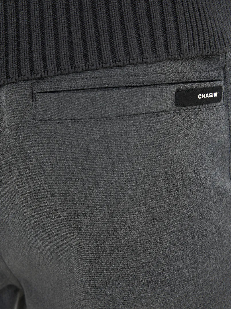 CHASIN | Stone Dual Hose | E80 ANTRACITE