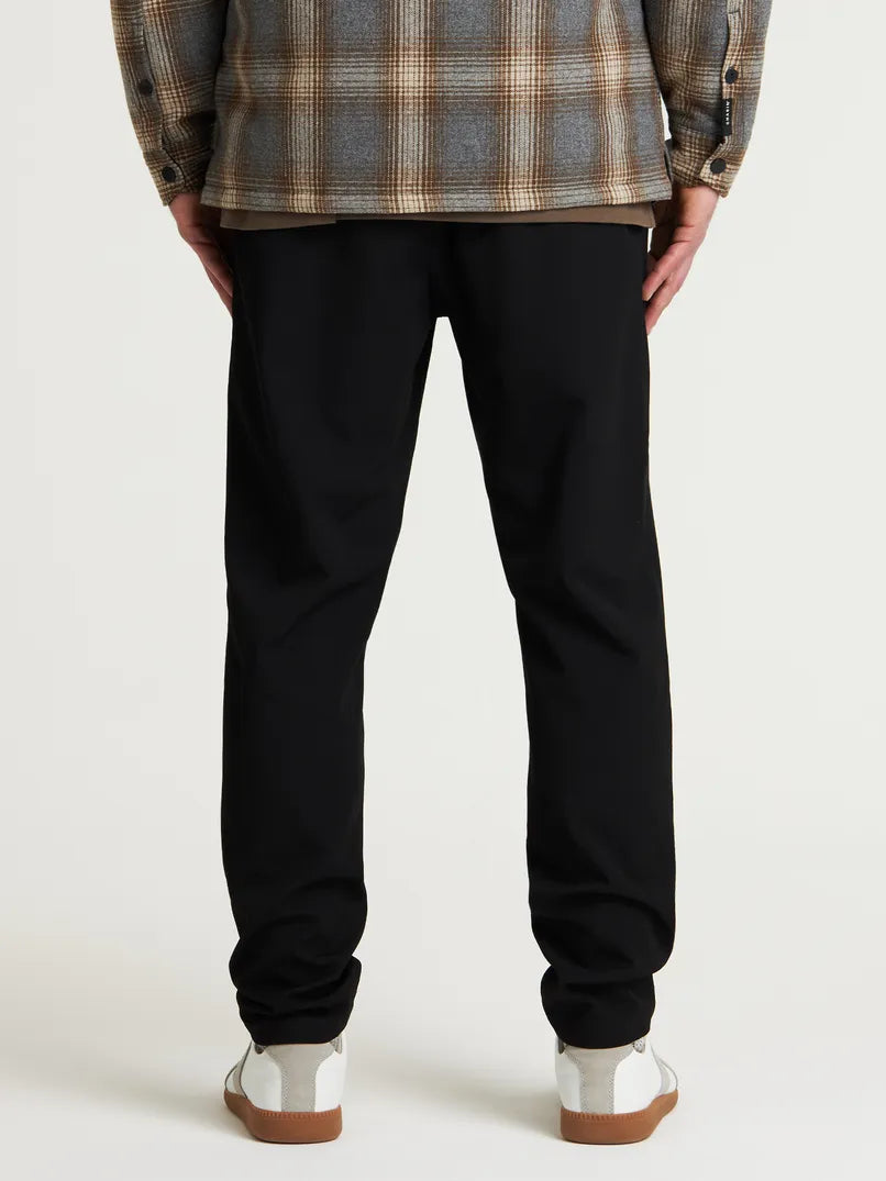 CHASIN | Stone Dual Hose | E90 BLACK