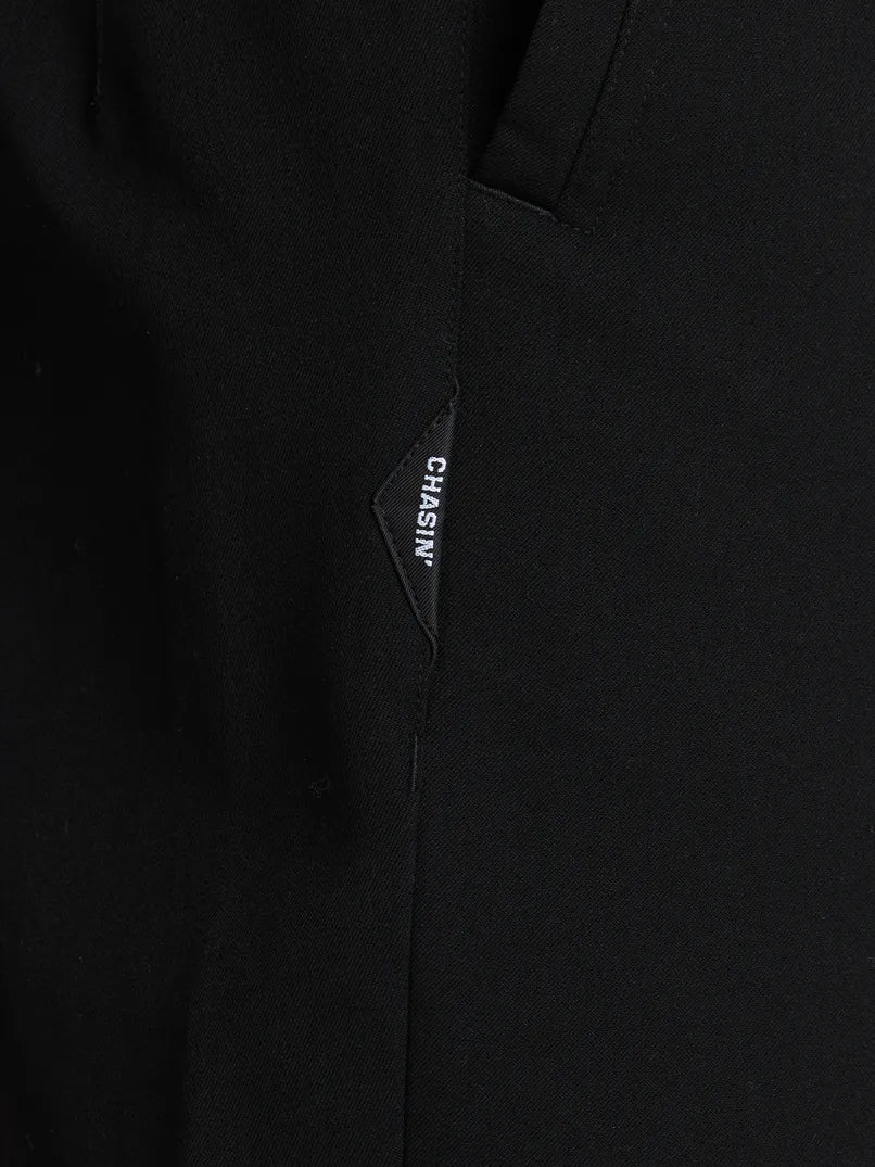 CHASIN | Stone Dual Hose | E90 BLACK