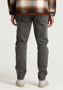 CHASIN | Resa.L Magnus Hose | E82 M.GREY