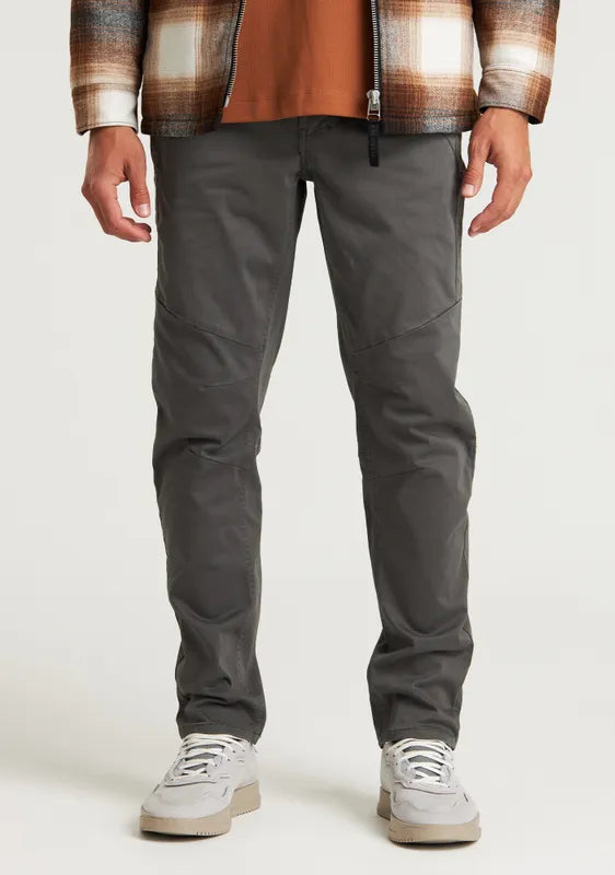 CHASIN | Resa.L Magnus Hose | E82 M.GREY