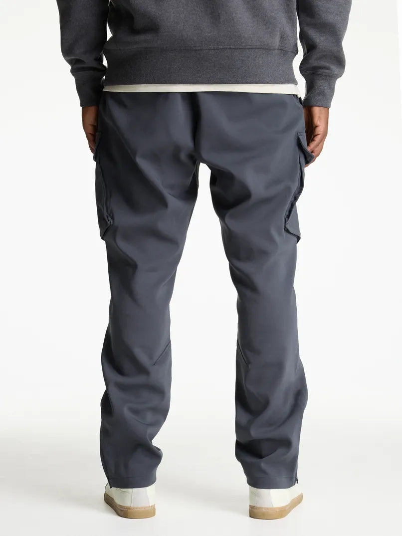 CHASIN | Rift Flow Tapered fit CArgohose Hose | E80 ANTRACITE