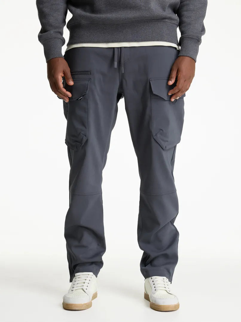 CHASIN | Rift Flow Tapered fit CArgohose Hose | E80 ANTRACITE