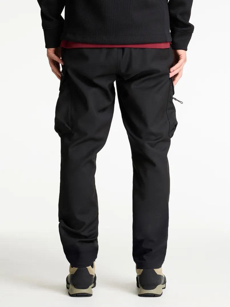 CHASIN | Rift Flow Tapered fit CArgohose Hose | E90 Black
