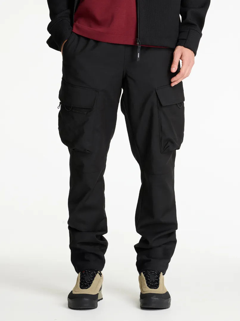 CHASIN | Rift Flow Tapered fit CArgohose Hose | E90 Black