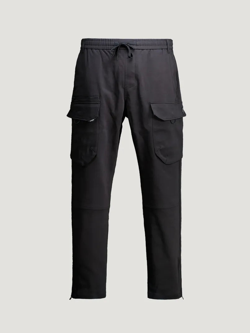 CHASIN | Rift Flow Tapered fit CArgohose Hose | E90 Black