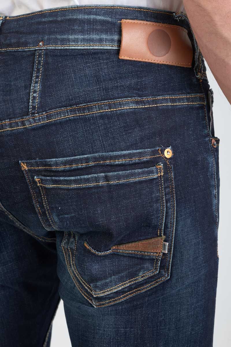 Le temps des cerises | RAFFI 900/16 - Tapered Fit | 3001 darkused