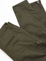 Load image into Gallery viewer, GABBA | Pisa Cargo Dale Pants | Army olive-khaki
