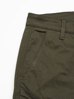 Load image into Gallery viewer, GABBA | Pisa Cargo Dale Pants | Army olive-khaki
