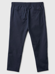 GABBA | Monza Domo Pants Regular | BlueShad