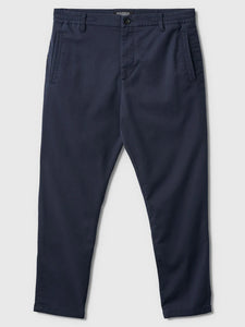 GABBA | Monza Domo Pants Regular | BlueShad