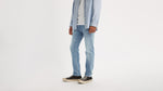 Lade das Bild in den Galerie-Viewer, Levis | 512™ - Slim Taper Fit Pelican Rust | 0588 Usedwashed
