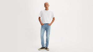 Levis | 512™ - Slim Taper Fit Pelican Rust | 0588 Usedwashed