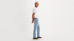 Lade das Bild in den Galerie-Viewer, Levis | 512™ - Slim Taper Fit Pelican Rust | 0588 Usedwashed
