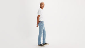 Levis | 512™ - Slim Taper Fit Pelican Rust | 0588 Usedwashed