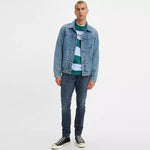 Lade das Bild in den Galerie-Viewer, Levis | 512™ Slim Tapered Jeans | 1154 darkused
