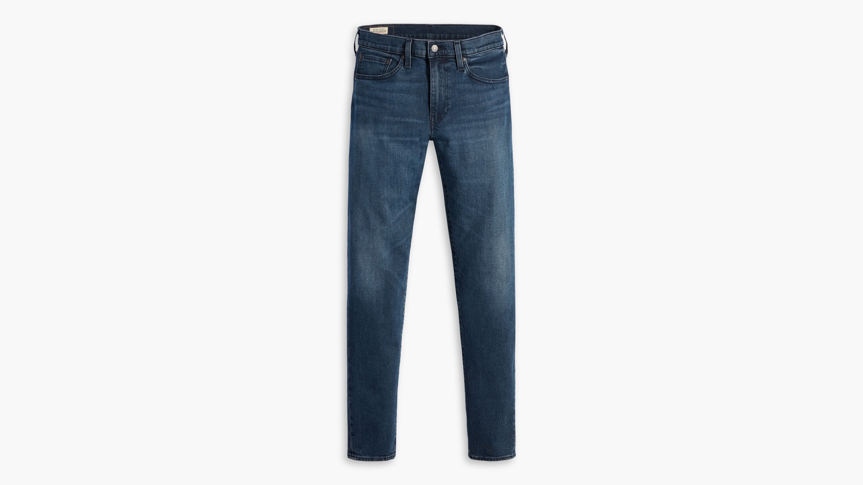 Levis | 512™ Slim Tapered Jeans | 1154 darkused