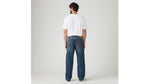 Lade das Bild in den Galerie-Viewer, Levis | 568™ Stay Loose Lightweight Jeans | AISLE blau
