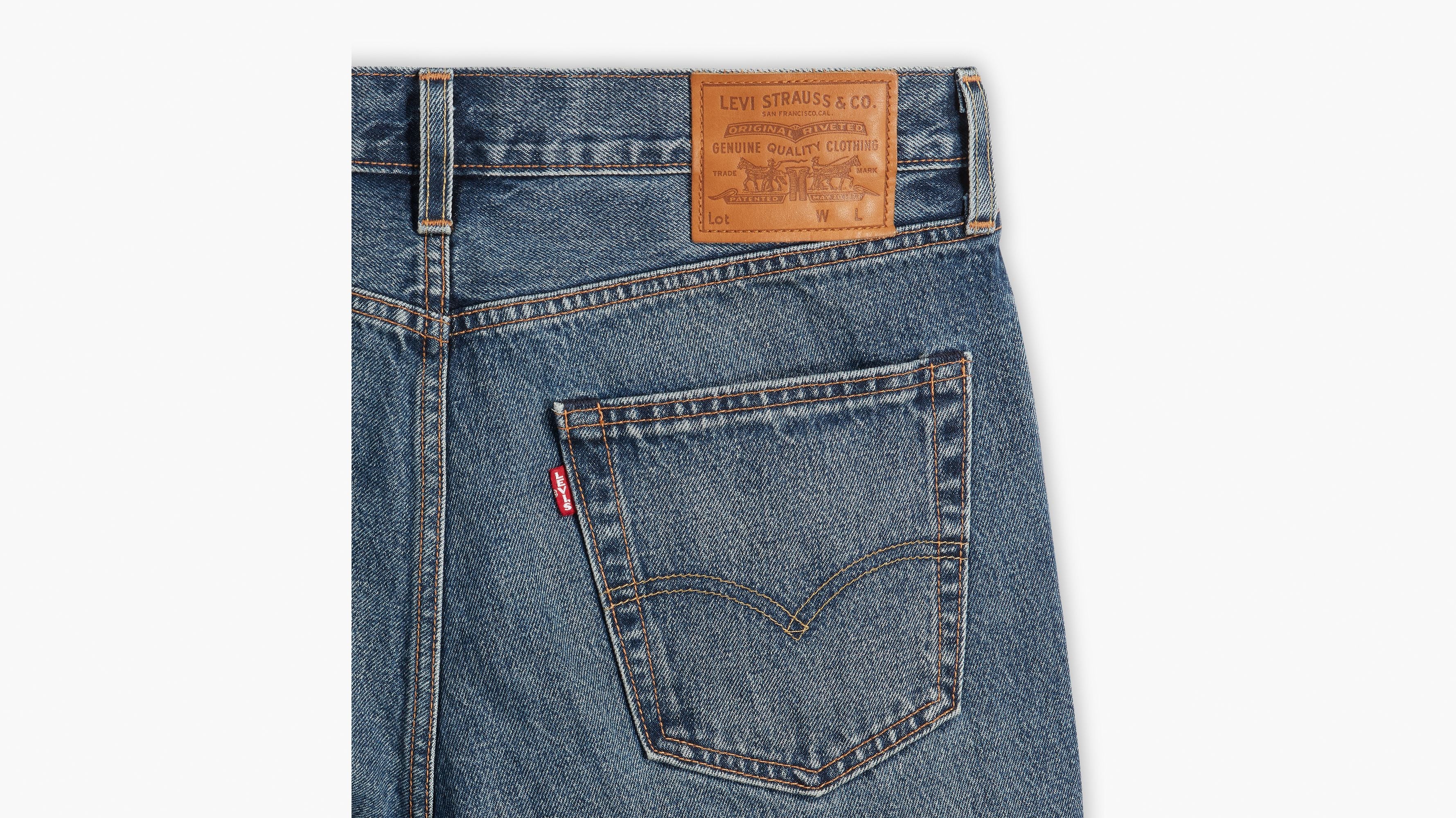 Levis | 568™ Stay Loose Lightweight Jeans | AISLE blau