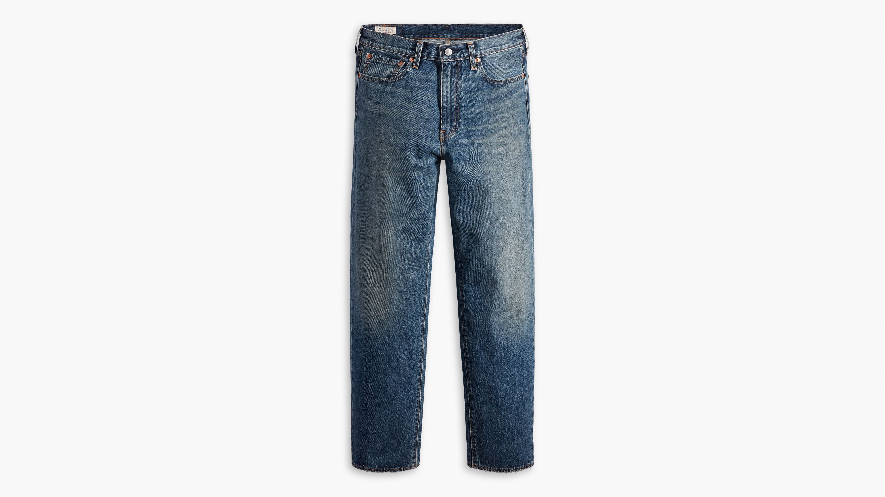 Levis | 568™ Stay Loose Lightweight Jeans | AISLE blau