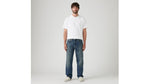 Lade das Bild in den Galerie-Viewer, Levis | 568™ Stay Loose Lightweight Jeans | AISLE blau
