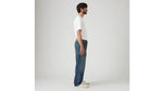 Lade das Bild in den Galerie-Viewer, Levis | 568™ Stay Loose Lightweight Jeans | AISLE blau
