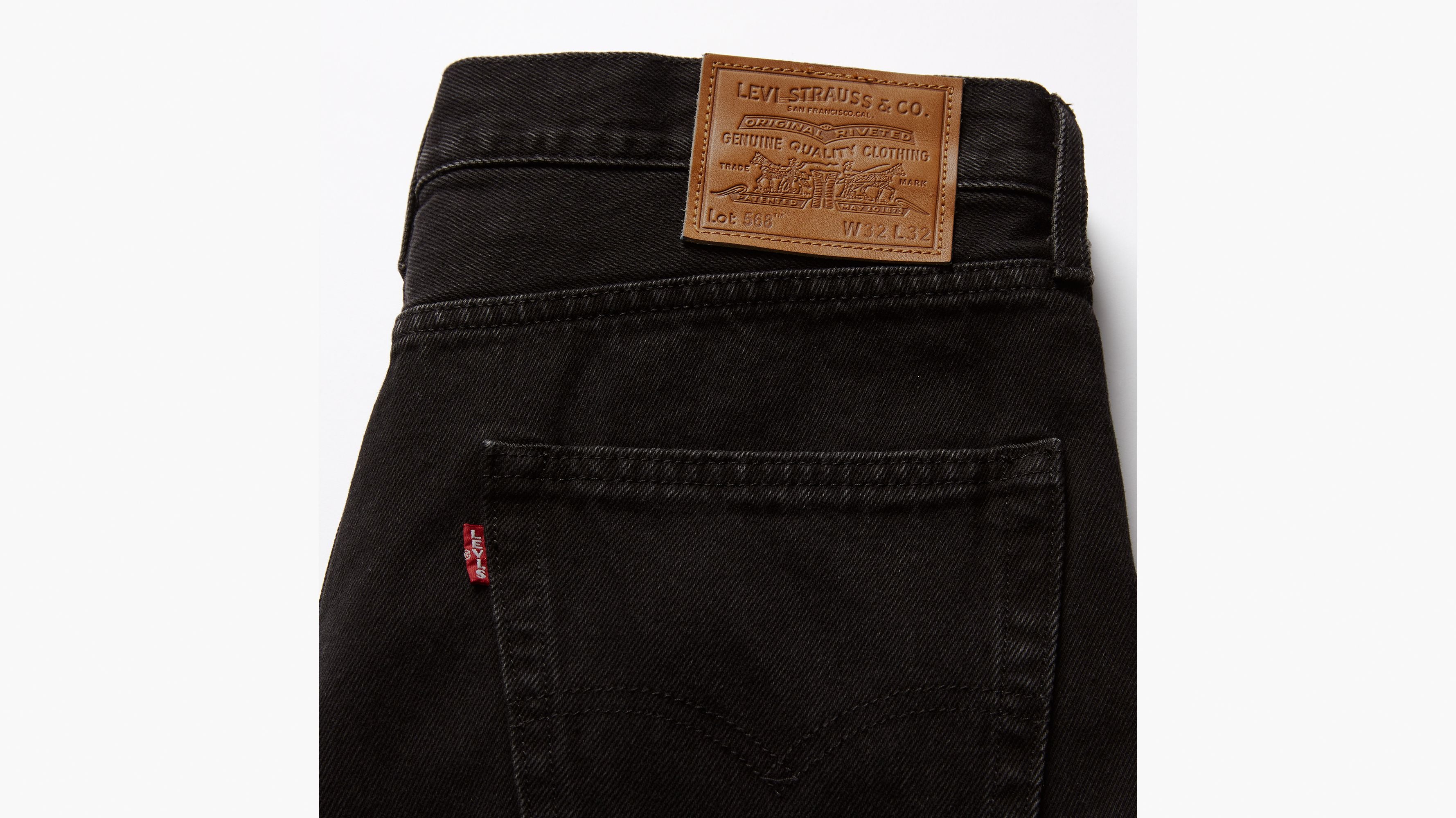 Levi's | 568™ Stay Loose Jeans | 0066 Rodeo