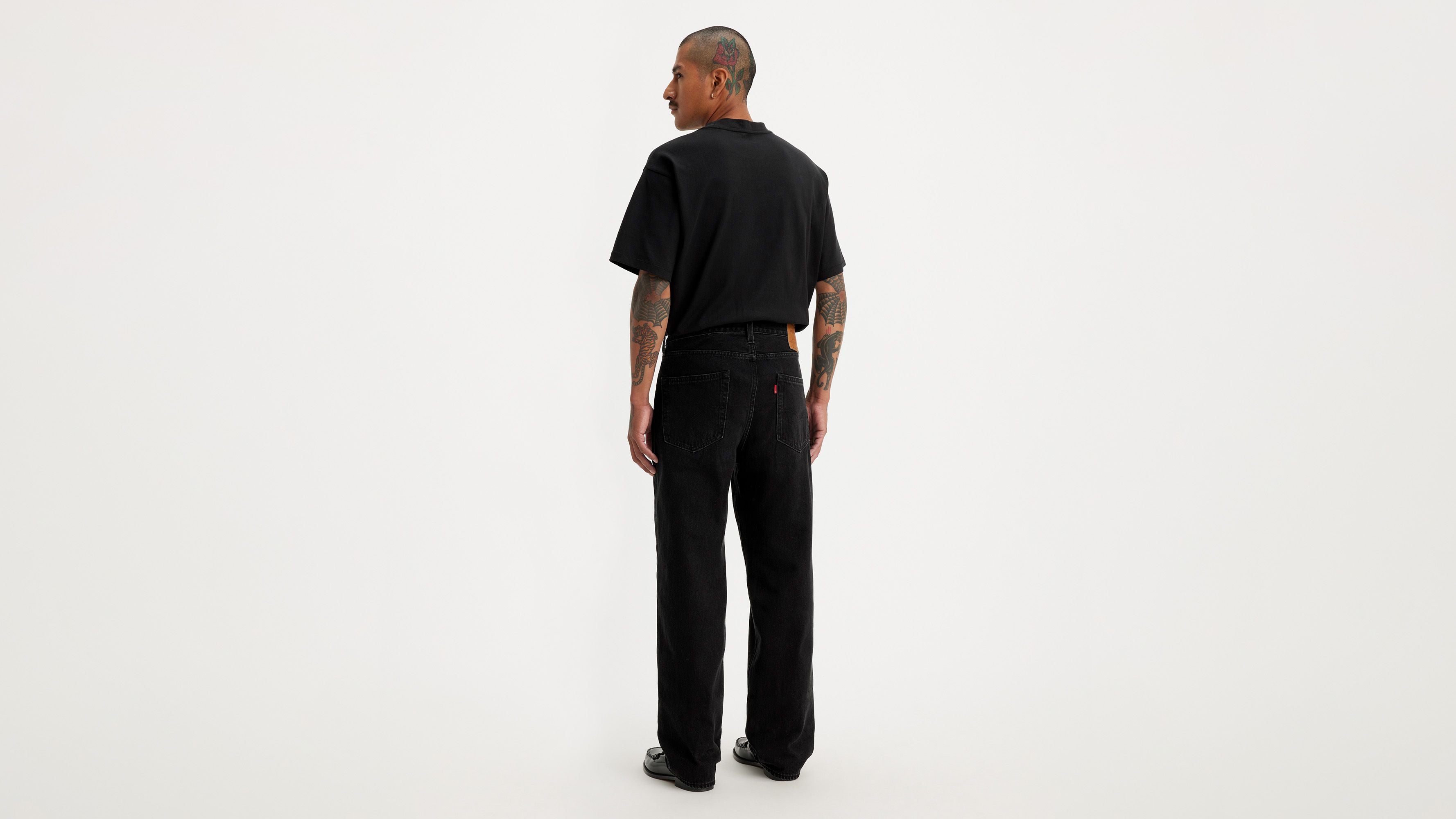 Levis | 568™ Stay Loose Jeans | 0066 Rodeo