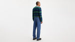 Lade das Bild in den Galerie-Viewer, Levis | 568™ Stay Loose Lightweight Jeans Aus Leinen+ Denim | 0071 TAILORED
