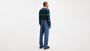 Levis | 568™ Stay Loose Lightweight Jeans Aus Leinen+ Denim | 0071 TAILORED