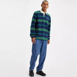 Lade das Bild in den Galerie-Viewer, Levis | 568™ Stay Loose Lightweight Jeans Aus Leinen+ Denim | 0071 TAILORED

