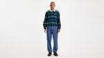 Lade das Bild in den Galerie-Viewer, Levis | 568™ Stay Loose Lightweight Jeans Aus Leinen+ Denim | 0071 TAILORED
