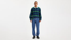 Levis | 568™ Stay Loose Lightweight Jeans Aus Leinen+ Denim | 0071 TAILORED