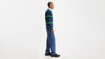 Lade das Bild in den Galerie-Viewer, Levis | 568™ Stay Loose Lightweight Jeans Aus Leinen+ Denim | 0071 TAILORED
