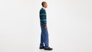 Levis | 568™ Stay Loose Lightweight Jeans Aus Leinen+ Denim | 0071 TAILORED
