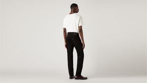 Levis | 502™ Taper Jeans | NIGHTSHINE schwarz