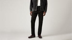 Levis | 502™ Taper Jeans | NIGHTSHINE schwarz